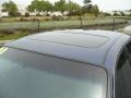 2001 Eternal Blue Pearl Honda Accord EX Sedan  photo #10