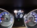 Red - Elantra GLS Photo No. 5