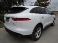 Polaris White - F-PACE 20d AWD Premium Photo No. 7