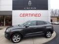 Magnetic 2017 Lincoln MKC Premier AWD