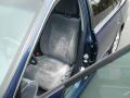 2001 Eternal Blue Pearl Honda Accord EX Sedan  photo #14