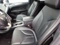 Ebony Front Seat Photo for 2017 Lincoln MKC #117354643