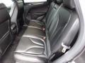 Ebony Rear Seat Photo for 2017 Lincoln MKC #117354660