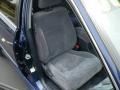 2001 Eternal Blue Pearl Honda Accord EX Sedan  photo #15