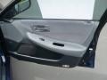 2001 Eternal Blue Pearl Honda Accord EX Sedan  photo #16