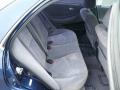 2001 Eternal Blue Pearl Honda Accord EX Sedan  photo #19