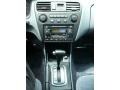2001 Eternal Blue Pearl Honda Accord EX Sedan  photo #22