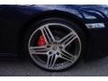 2007 Midnight Blue Metallic Porsche 911 Carrera 4S Cabriolet  photo #9