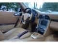 2007 Midnight Blue Metallic Porsche 911 Carrera 4S Cabriolet  photo #16