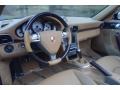 2007 Midnight Blue Metallic Porsche 911 Carrera 4S Cabriolet  photo #20