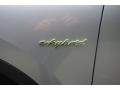  2016 Cayenne S E-Hybrid Logo