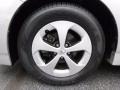Classic Silver Metallic - Prius Four Hybrid Photo No. 17
