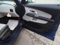 Patriot Blue Metallic - Equinox Premier AWD Photo No. 58