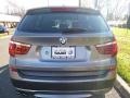 2014 Space Gray Metallic BMW X3 xDrive28i  photo #4