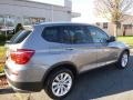 2014 Space Gray Metallic BMW X3 xDrive28i  photo #5