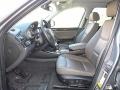 2014 Space Gray Metallic BMW X3 xDrive28i  photo #12