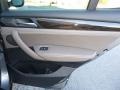 2014 Space Gray Metallic BMW X3 xDrive28i  photo #19