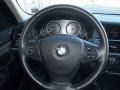 2014 Space Gray Metallic BMW X3 xDrive28i  photo #26