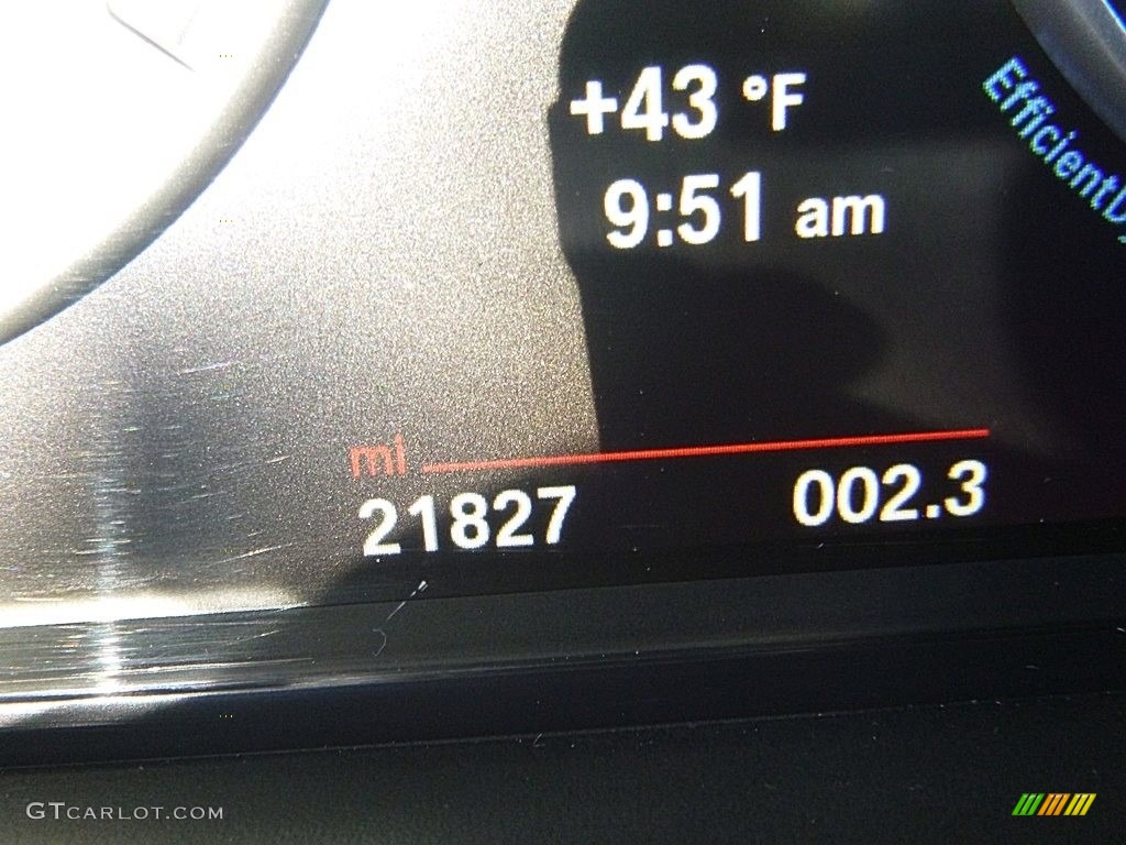 2014 X3 xDrive28i - Space Gray Metallic / Mojave photo #27