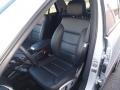Iridium Silver Metallic - ML 350 4Matic Photo No. 11