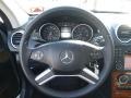 Iridium Silver Metallic - ML 350 4Matic Photo No. 26