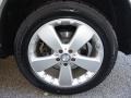Iridium Silver Metallic - ML 350 4Matic Photo No. 32