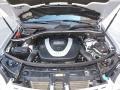 Iridium Silver Metallic - ML 350 4Matic Photo No. 33