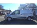 Silver - Transit Connect XLT Van Photo No. 4