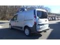 Silver - Transit Connect XLT Van Photo No. 5