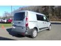 Silver - Transit Connect XLT Van Photo No. 7