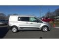 Silver - Transit Connect XLT Van Photo No. 8