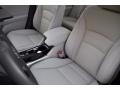 Ivory Front Seat Photo for 2017 Honda Accord #117357803