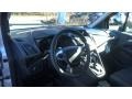 Silver - Transit Connect XLT Van Photo No. 11