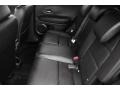 Black Rear Seat Photo for 2017 Honda HR-V #117357827