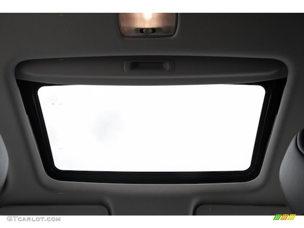 2017 Honda HR-V EX-L Sunroof Photos