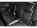 Black Rear Seat Photo for 2017 Honda HR-V #117357890