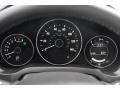 Black Gauges Photo for 2017 Honda HR-V #117357955