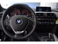 2017 Midnight Blue Metallic BMW 4 Series 440i Gran Coupe  photo #14