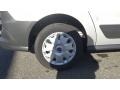 Silver - Transit Connect XLT Van Photo No. 20