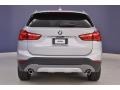 2017 Glacier Silver Metallic BMW X1 sDrive28i  photo #5