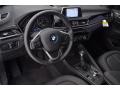 2017 Glacier Silver Metallic BMW X1 sDrive28i  photo #7