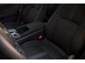 2017 Polished Metal Metallic Honda Civic LX Hatchback  photo #9