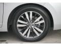 2017 Honda Fit EX Wheel and Tire Photo