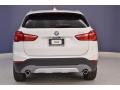 2017 Alpine White BMW X1 sDrive28i  photo #5