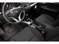 Black Interior Photo for 2017 Honda Fit #117359017