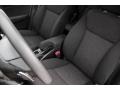 Black Front Seat Photo for 2017 Honda Fit #117359066