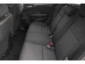 Black Rear Seat Photo for 2017 Honda Fit #117359090