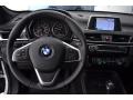 2017 Alpine White BMW X1 sDrive28i  photo #14