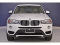 Alpine White - X3 sDrive28i Photo No. 2