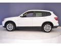 Alpine White - X3 sDrive28i Photo No. 3